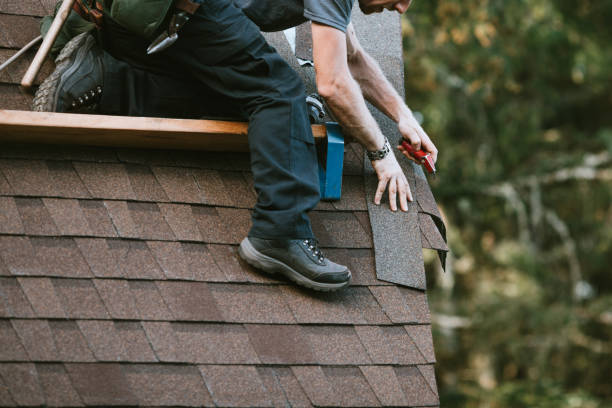 Professional Roofing Contractor in Niverville, NY